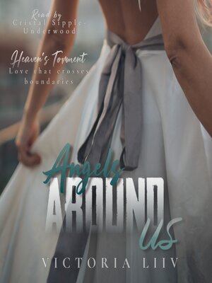 cover image of Angels Around Us